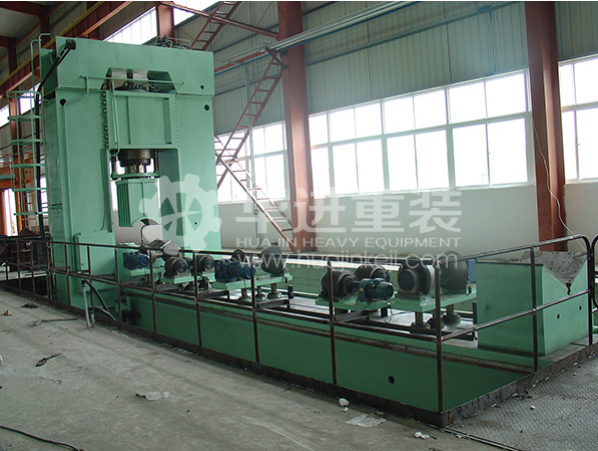 鋼筦校(xiao)直(zhi)機(ji) 鋼筦校直(zhi)機